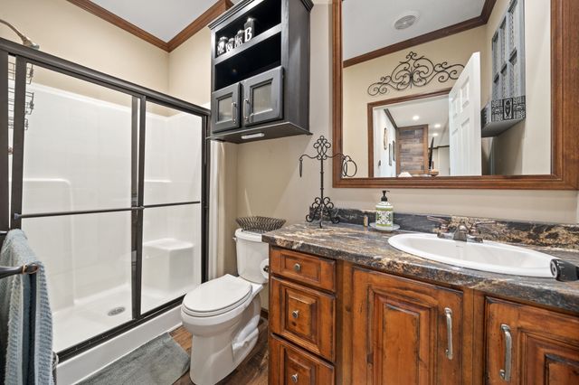 18390 Pine Drive, Eustace, TX 75124