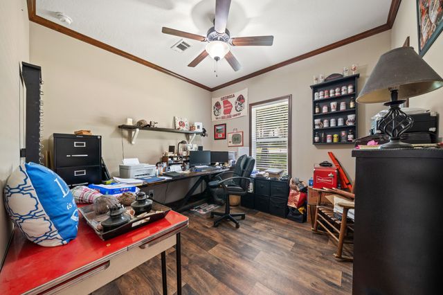 18390 Pine Drive, Eustace, TX 75124