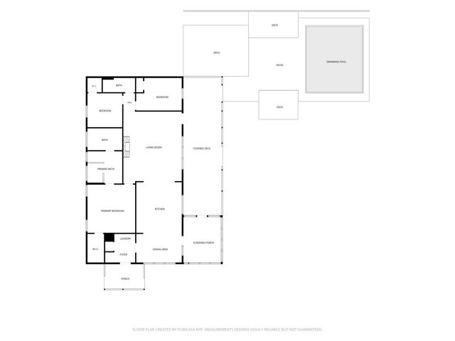 18390 Pine Drive, Eustace, TX 75124