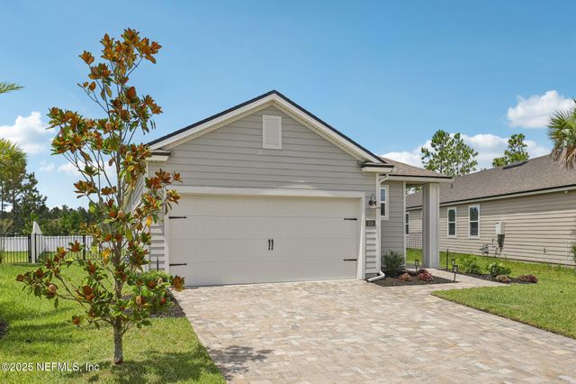 234 THISTLETON Way, St. Augustine, FL 32092