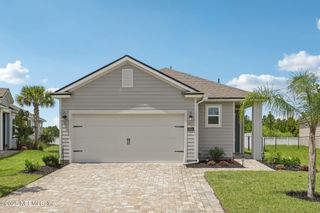 234 THISTLETON Way, St. Augustine, FL 32092