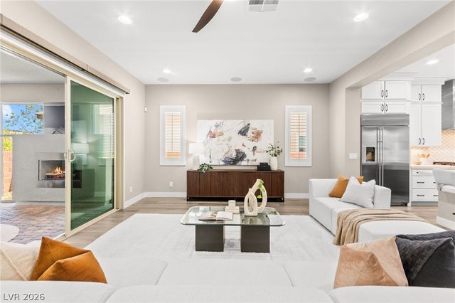 6435 Wild Blue Court, Las Vegas, NV 89135