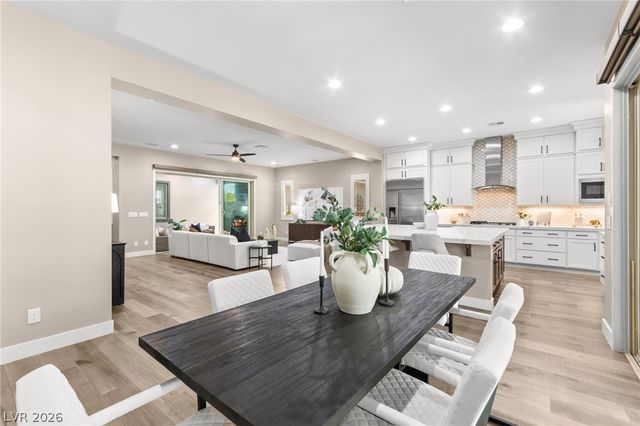 6435 Wild Blue Court, Las Vegas, NV 89135