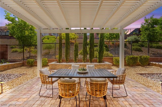 6435 Wild Blue Court, Las Vegas, NV 89135