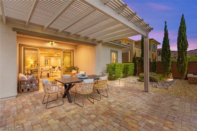 6435 Wild Blue Court, Las Vegas, NV 89135