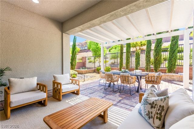 6435 Wild Blue Court, Las Vegas, NV 89135
