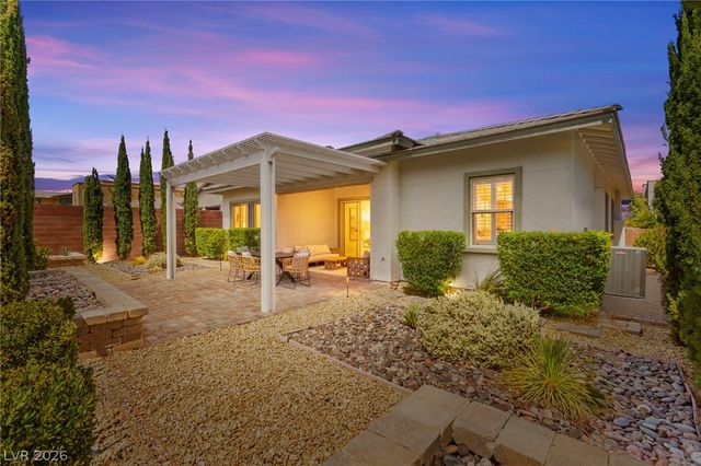 6435 Wild Blue Court, Las Vegas, NV 89135