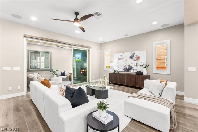 6435 Wild Blue Court, Las Vegas, NV 89135