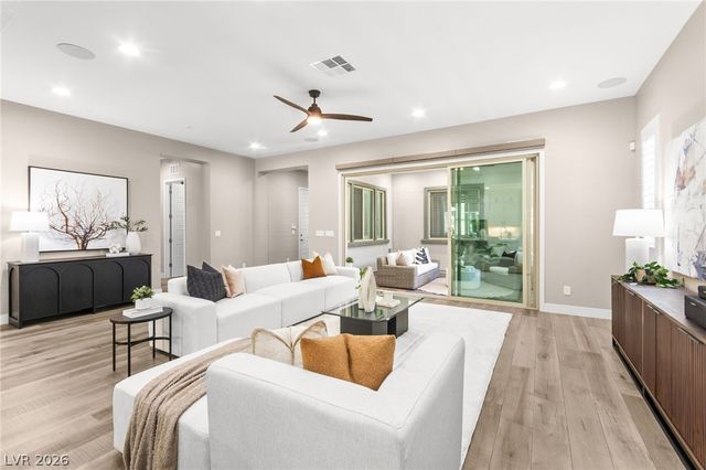 6435 Wild Blue Court, Las Vegas, NV 89135