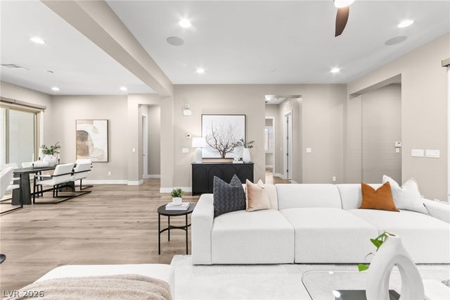 6435 Wild Blue Court, Las Vegas, NV 89135