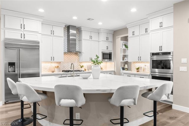 6435 Wild Blue Court, Las Vegas, NV 89135