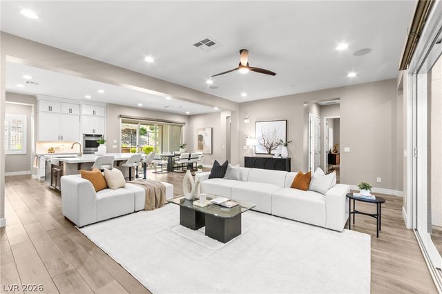 6435 Wild Blue Court, Las Vegas, NV 89135