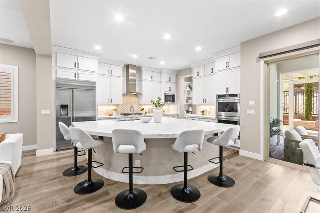 6435 Wild Blue Court, Las Vegas, NV 89135