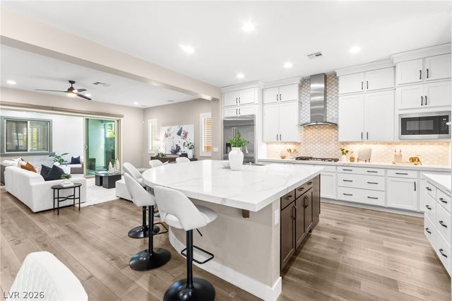 6435 Wild Blue Court, Las Vegas, NV 89135