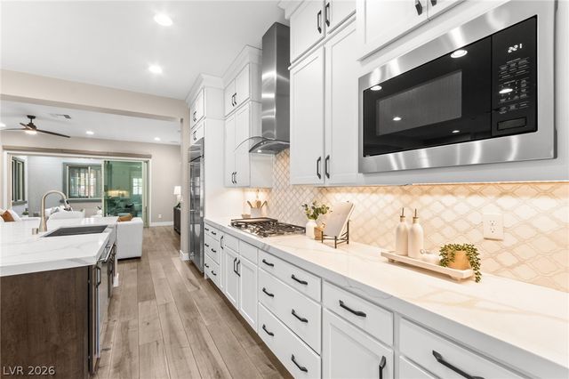 6435 Wild Blue Court, Las Vegas, NV 89135