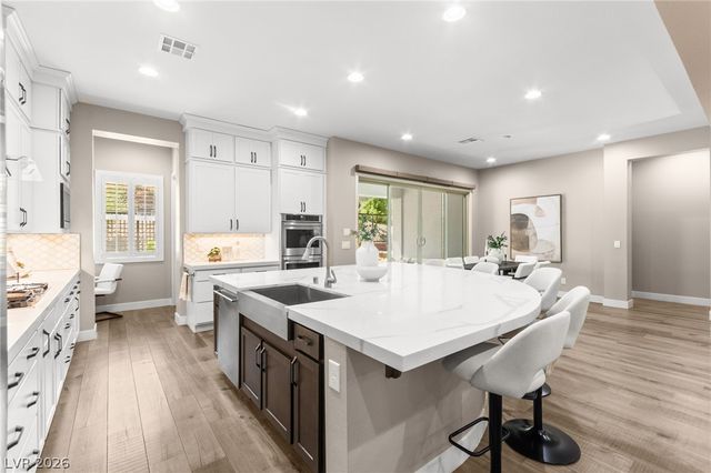 6435 Wild Blue Court, Las Vegas, NV 89135