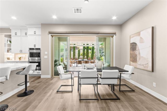 6435 Wild Blue Court, Las Vegas, NV 89135