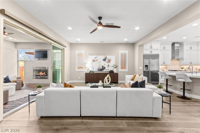 6435 Wild Blue Court, Las Vegas, NV 89135