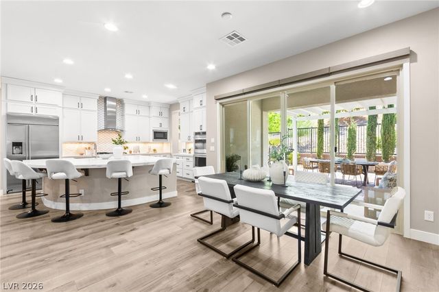 6435 Wild Blue Court, Las Vegas, NV 89135
