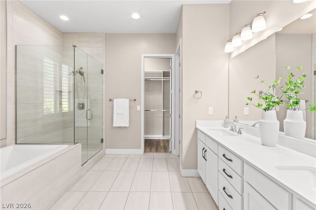 6435 Wild Blue Court, Las Vegas, NV 89135