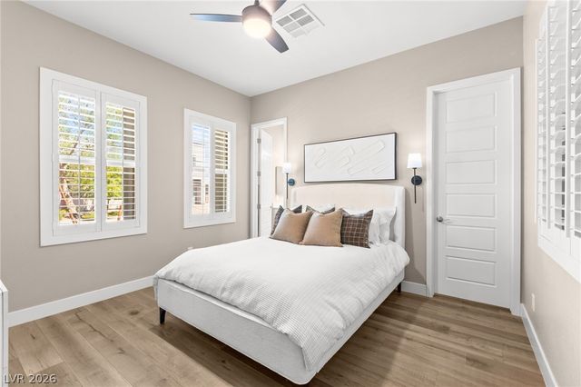 6435 Wild Blue Court, Las Vegas, NV 89135