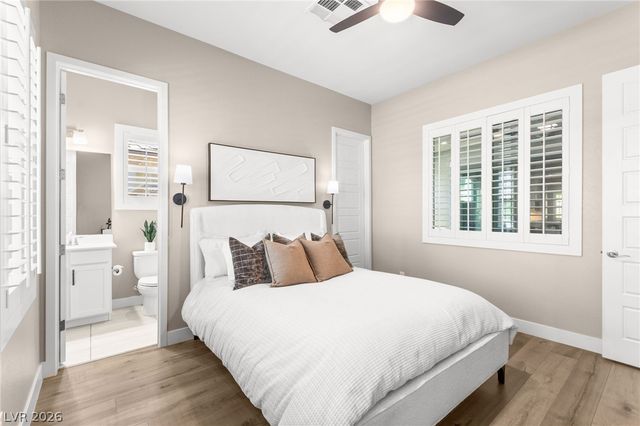 6435 Wild Blue Court, Las Vegas, NV 89135