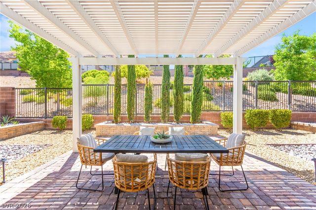 6435 Wild Blue Court, Las Vegas, NV 89135