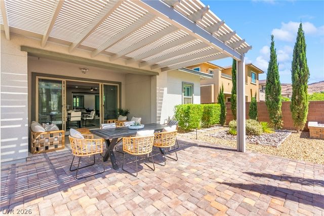 6435 Wild Blue Court, Las Vegas, NV 89135