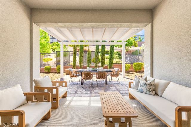 6435 Wild Blue Court, Las Vegas, NV 89135