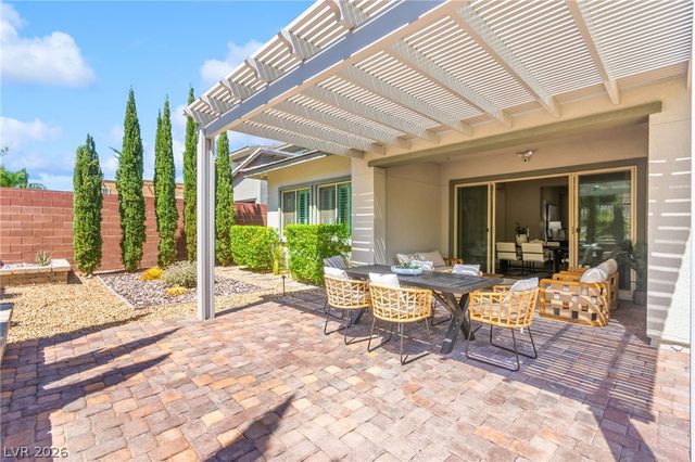 6435 Wild Blue Court, Las Vegas, NV 89135