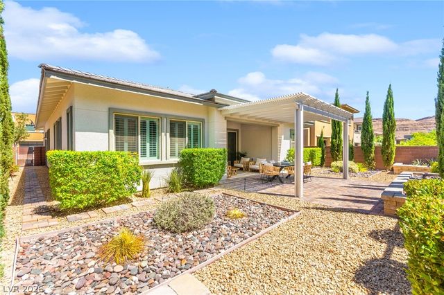 6435 Wild Blue Court, Las Vegas, NV 89135