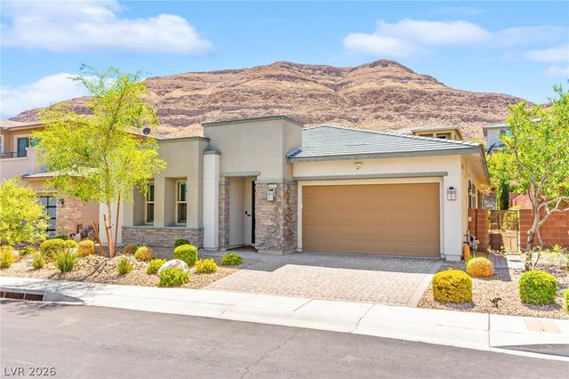 6435 Wild Blue Court, Las Vegas, NV 89135