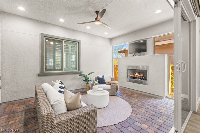 6435 Wild Blue Court, Las Vegas, NV 89135