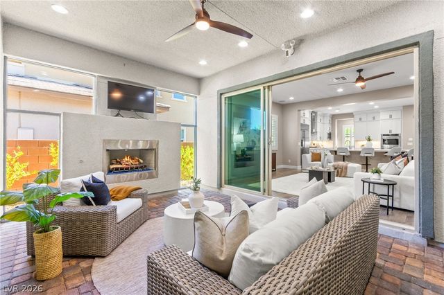 6435 Wild Blue Court, Las Vegas, NV 89135