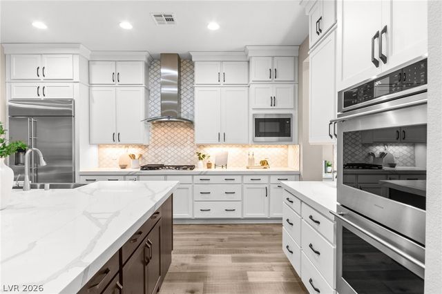 6435 Wild Blue Court, Las Vegas, NV 89135
