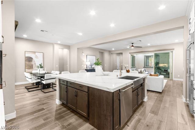 6435 Wild Blue Court, Las Vegas, NV 89135