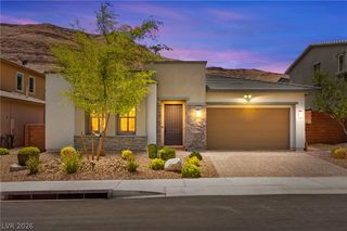 6435 Wild Blue Court, Las Vegas, NV 89135