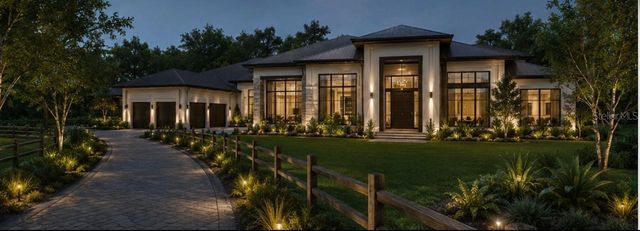 PADDOCK STREET, Orlando, FL 32833