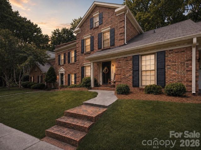 9004 Nolley Court B, Charlotte, NC 28270