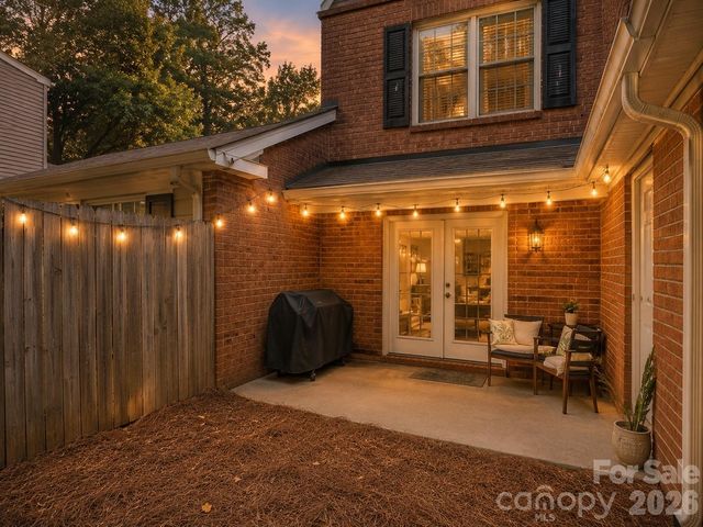 9004 Nolley Court B, Charlotte, NC 28270