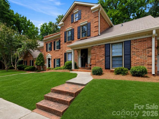 9004 Nolley Court B, Charlotte, NC 28270