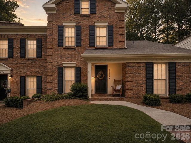 9004 Nolley Court B, Charlotte, NC 28270