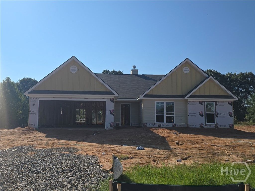305 Dove Field Drive 80, Statham, GA 30666