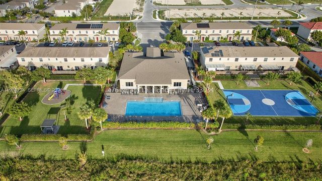 476 NE 4th Lane, Florida City, FL 33034