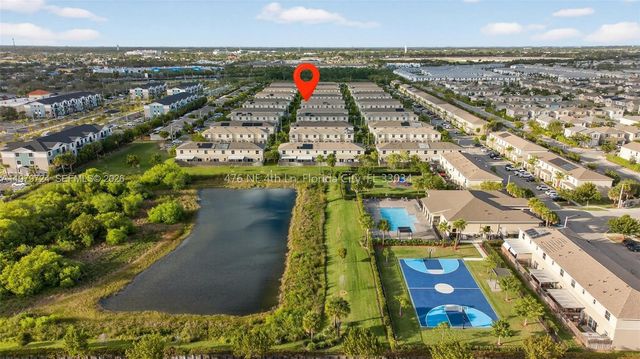 476 NE 4th Lane, Florida City, FL 33034