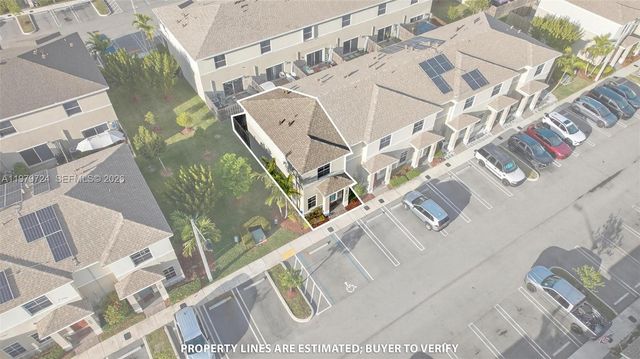 476 NE 4th Lane, Florida City, FL 33034