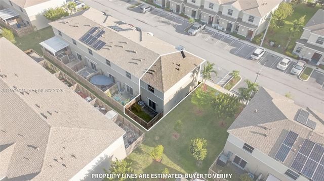 476 NE 4th Lane, Florida City, FL 33034
