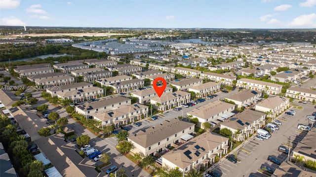 476 NE 4th Lane, Florida City, FL 33034