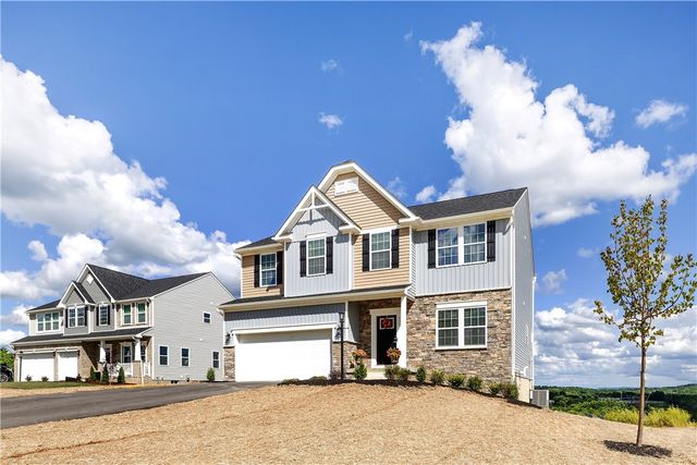 330 William Dr, Plum Boro, PA 15239