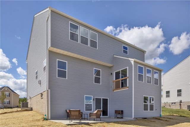 330 William Dr, Plum Boro, PA 15239